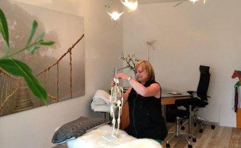 Ingrid Ersfeld Osteopathin