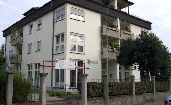 Praxis für Physiotherapie Hoffmann