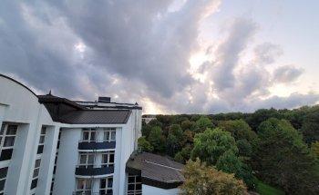 Park-Klinik Bad Nauheim