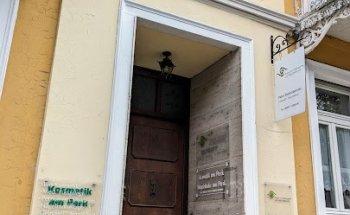 Praxis für Osteopathie und Naturheilkunde