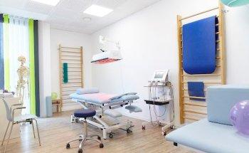 Praxis für Physiotherapie Domicela Knieps