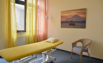 Praxis Bitzen-Bergermann - Physiotherapie und Krankengymnastik