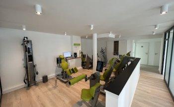 Physiotherapie van Dijk & van den Brekel