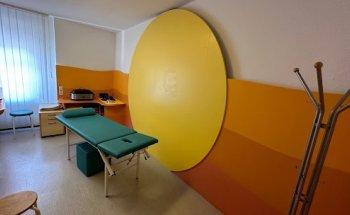 Massagepraxis Stefan Hoffmann