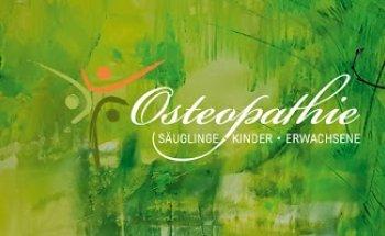 Osteopathie Hörsch