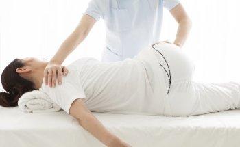 Physiotherapie - Praxis - Massage - Katarzyna Sosnowska