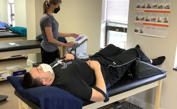 Fusion Rehab and Wellness