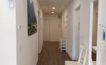 dmt. Physiotherapie Grafschaft