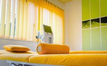 Physiotherapie & Osteopathie Constanze Große