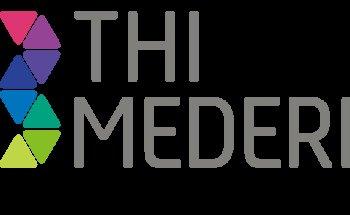 THI MEDERI · Ganzheitliche Physiotherapie