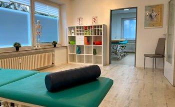 PhysioLein Praxis für Physiotherapie