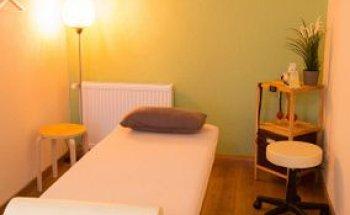 Linda Sudwischer Physiotherapie