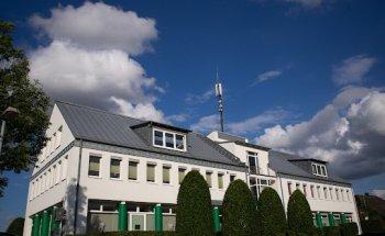 Praxis für Physiotherapie Margret Wintermeyer