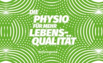 Physiotherapie 