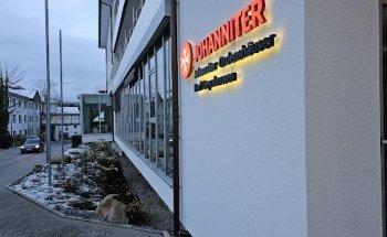 Recumed in den Johanniter Ordenshäusern - Praxis für Physiotherapie, Logopädie und Ergotherapie