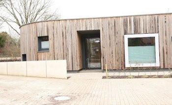 Praxis für Physiotherapie - Diakonische Stiftung Wittekindshof