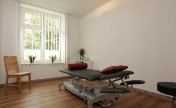 Gemeinschaftspraxis für Physiotherapie Sunderbrink & Weide