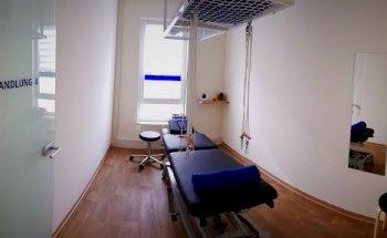 Physiomanufaktur JOSEFIN ZWINKAU • GRIT SCHULZE