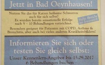 Praxis für ganzheitliche Physiotherapie Georg Eichmeyer