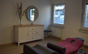 Physiopraxis Maricela