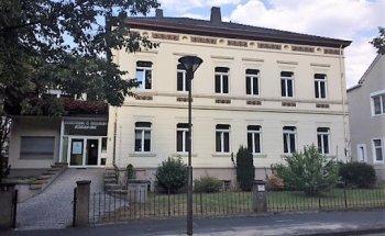 Dorothea C.Erxleben Schule - Schule für Physiotherapie