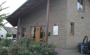 Naturheilpraxis, Physiotherapiepraxis, Microkinesitherapie