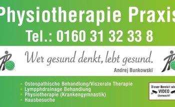 Physiotherapie Praxis Bunkowski