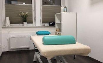 Praxis für Physiotherapie Kristina Bußmann