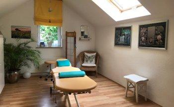 Kerstin Breder - Praxis für Physiotherapie