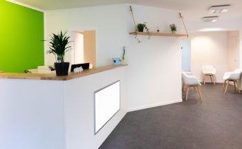 PhysioPraxis Jedral & Haas GbR