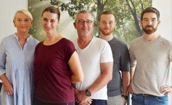 Physiomed Praxis für Physiotherapie