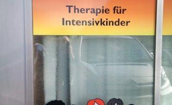 Eva Dettmeyer Krankengymnastik