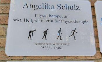 Frau Angelika Schulz