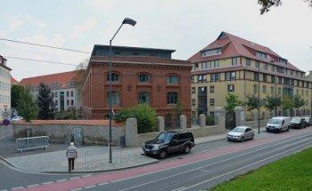 Therapiezentrum im Ackerhof