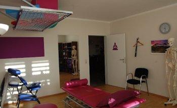 Physiotherapie Sandra Siekmann