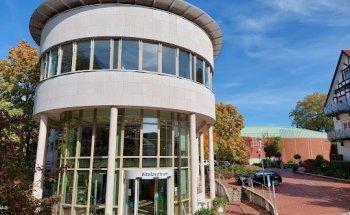 Staatsbad Salzuflen Vitalzentrum