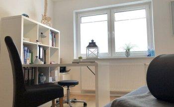 reFit Privatpraxis Yvonne Ullrich