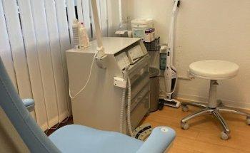 Stefan Fröhlke Massagepraxis