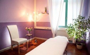 Physiotherapie Katrin Stahl