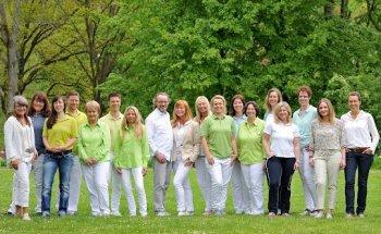 Therapiezentrum Köhler UG (haftungsbeschränkt)