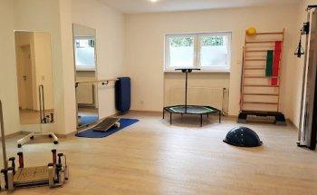 Elke Kern Praxis Für Physiotherapie