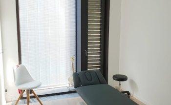 Gesundheitspartner Nino Natalini