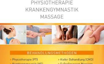 Praxis für Physiotherapie Elias Teklesenbet