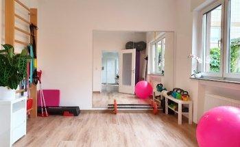 Naturheilpraxis Claudia Karrass