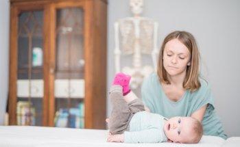 GesundheitsGut - Praxis für osteopathische Medizin