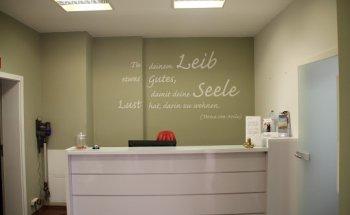 Lucca Valentina Praxis für Physiotherapie