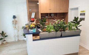 Physiotherapie Weber - Karben