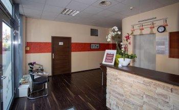 Physiotherapie Bayan Juliane Müller