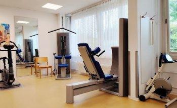 Physiotherapie Eckenheim, Frankfurter Verband e.V.