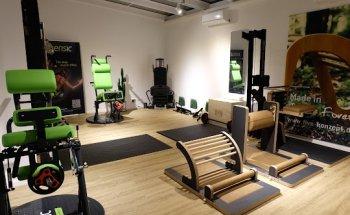 Humaneo - Private Praxis für Physiotherapie & Training Bad Homburg